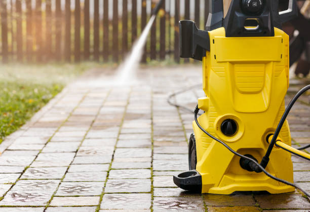 Best Sidewalk and Walkway Cleaning  in Hatboro, PA