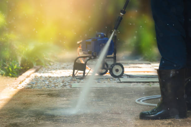 Reliable Hatboro, PA Pressure Washing Solutions
